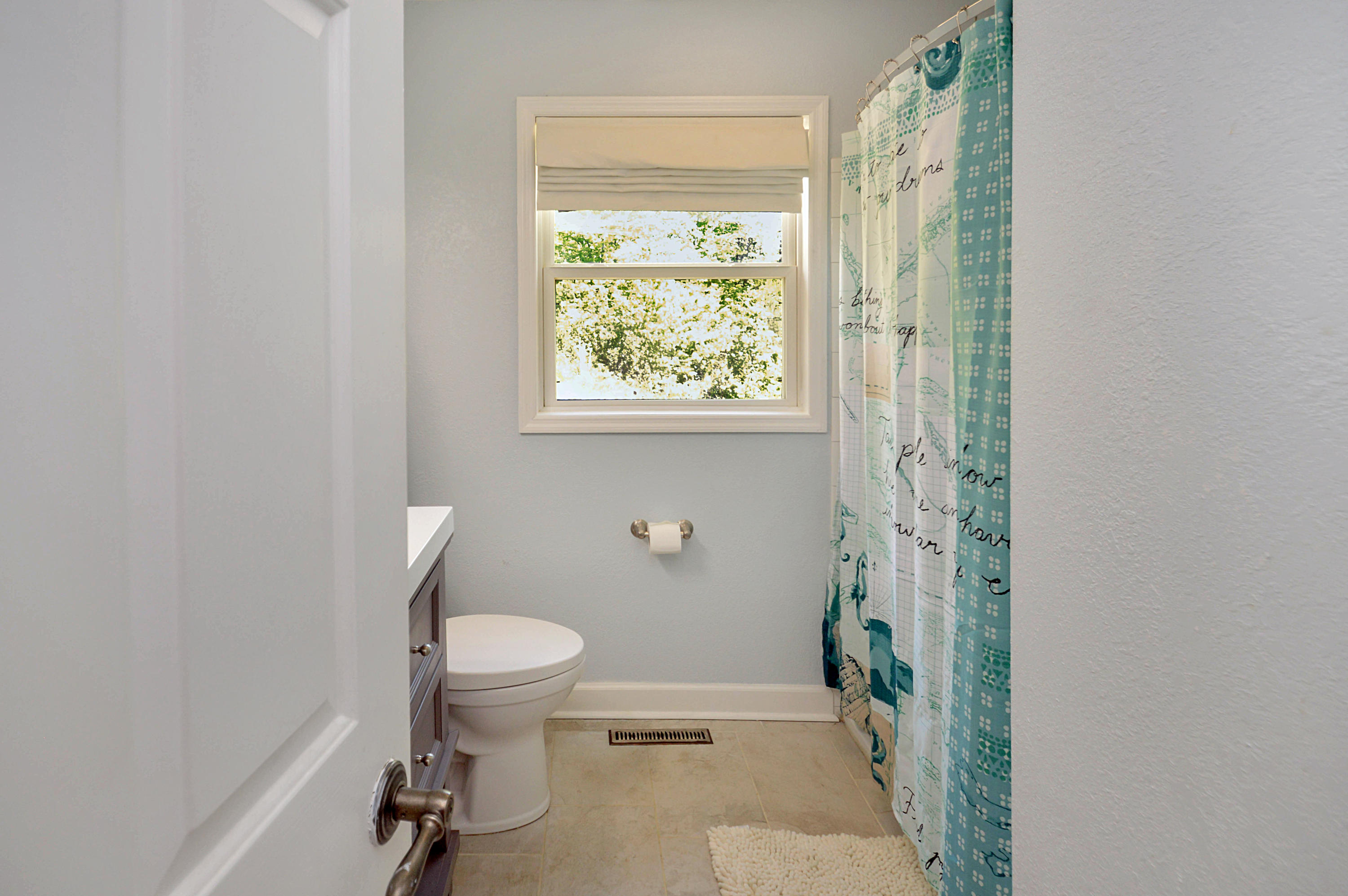 1280 Dryhill Road Ferrum, VA 24088 - Photo 16 of 58 a bathroom with a toilet and a shower
