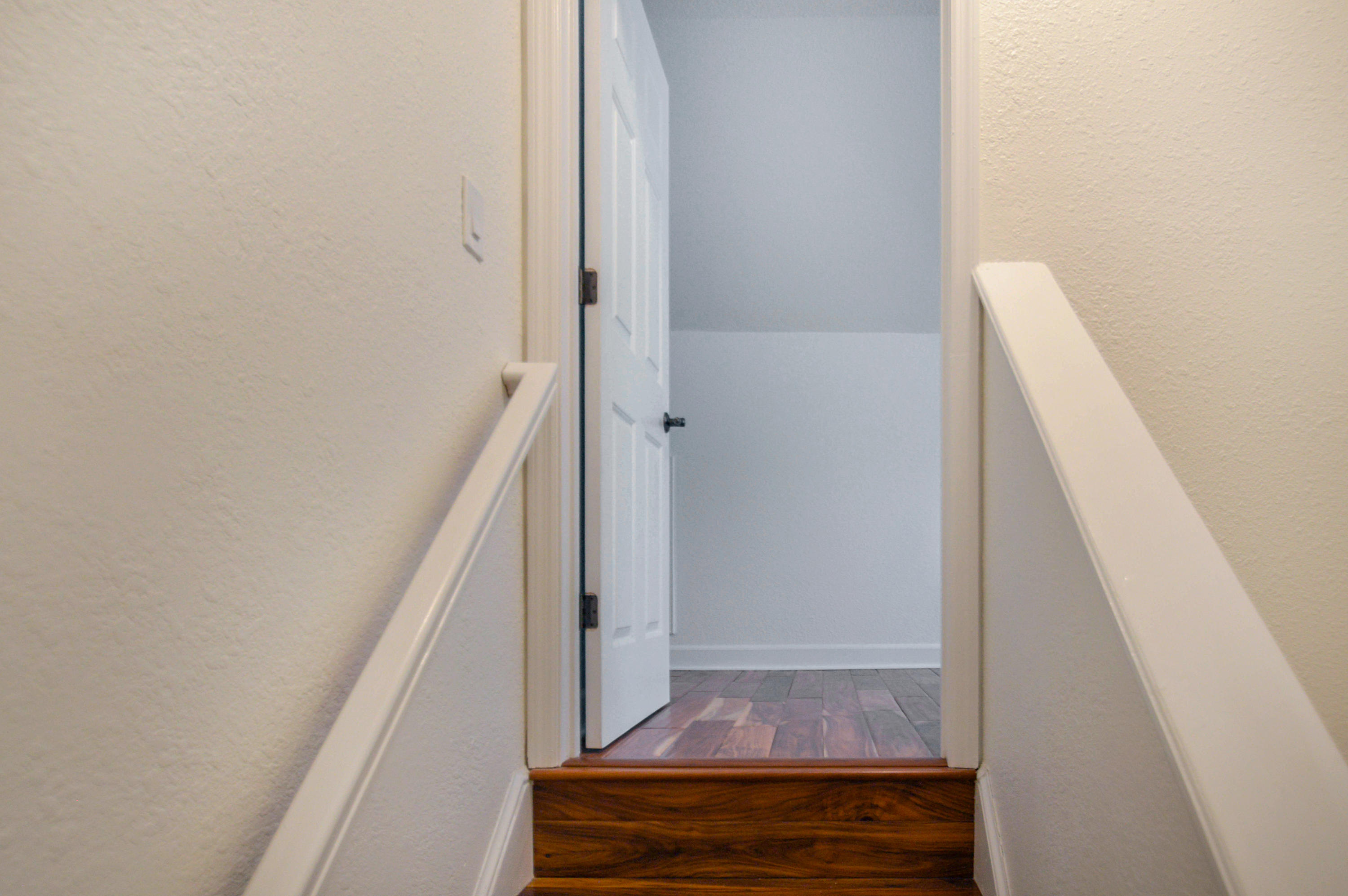 1280 Dryhill Road Ferrum, VA 24088 - Photo 28 of 58 a view of entryway with wooden floor