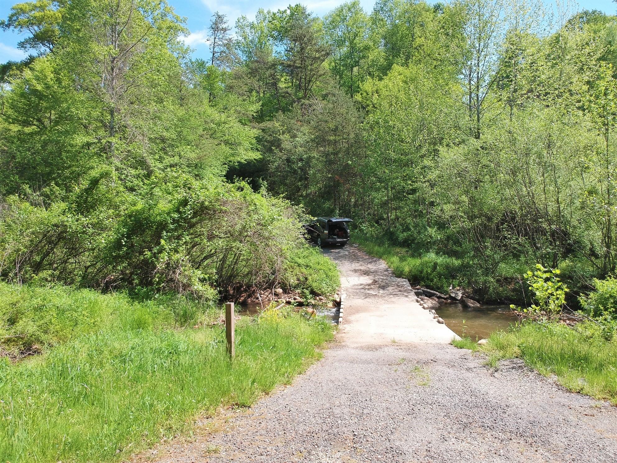 1280 Dryhill Road Ferrum, VA 24088 - Photo 49 of 58 a view of a park with large trees