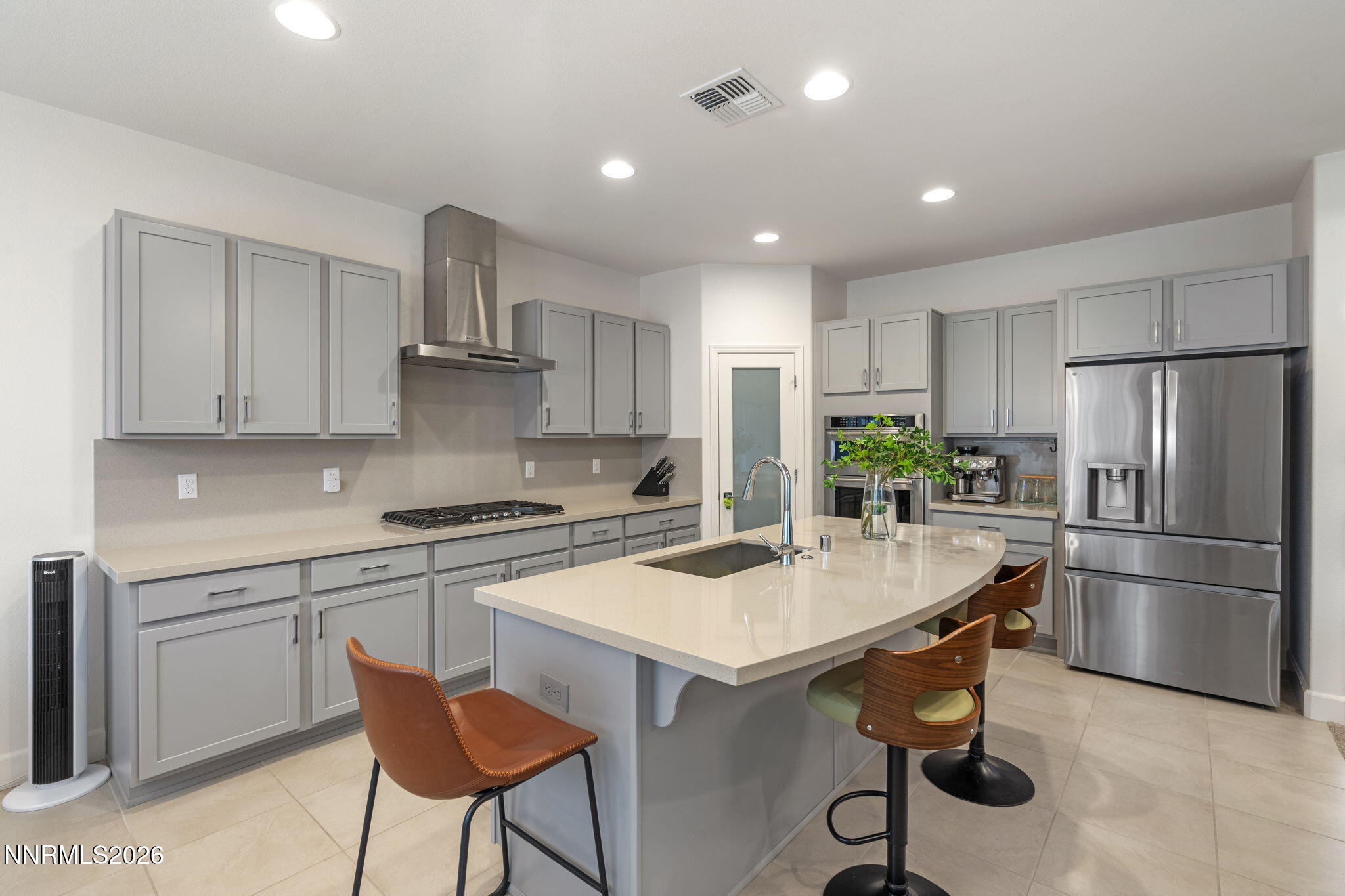 11169 Haystack Hill Lane Reno, NV 89521 - Photo 15 of 31 kitchen 2
