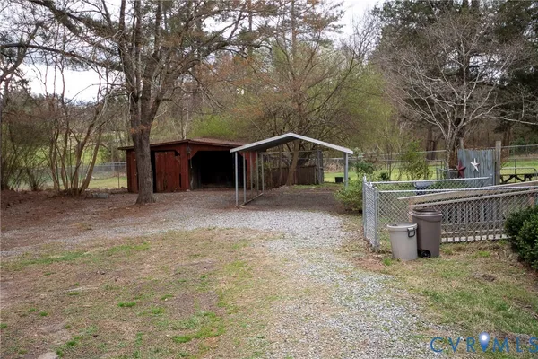 $75,000 | 117 West Street, Kenbridge, VA 23944