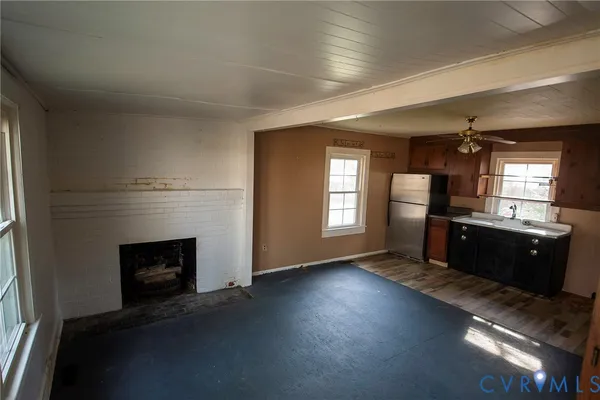 $75,000 | 117 West Street, Kenbridge, VA 23944