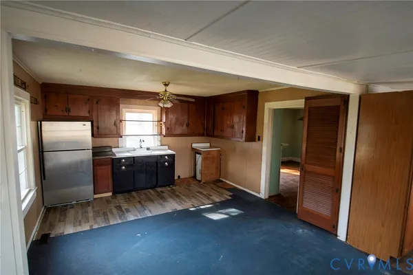 $75,000 | 117 West Street, Kenbridge, VA 23944