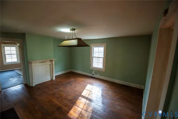 $75,000 | 117 West Street, Kenbridge, VA 23944