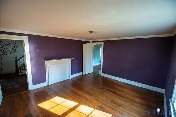 $75,000 | 117 West Street, Kenbridge, VA 23944