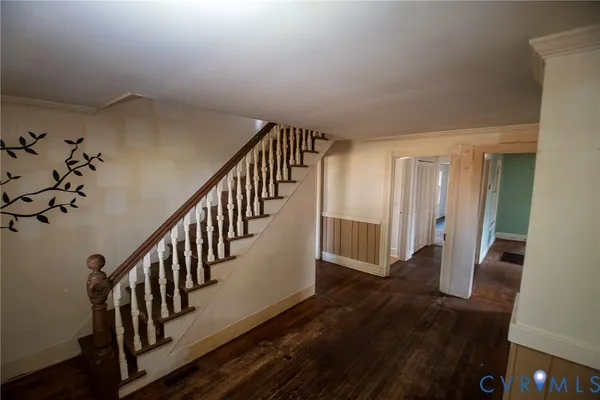 $75,000 | 117 West Street, Kenbridge, VA 23944