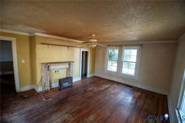 $75,000 | 117 West Street, Kenbridge, VA 23944