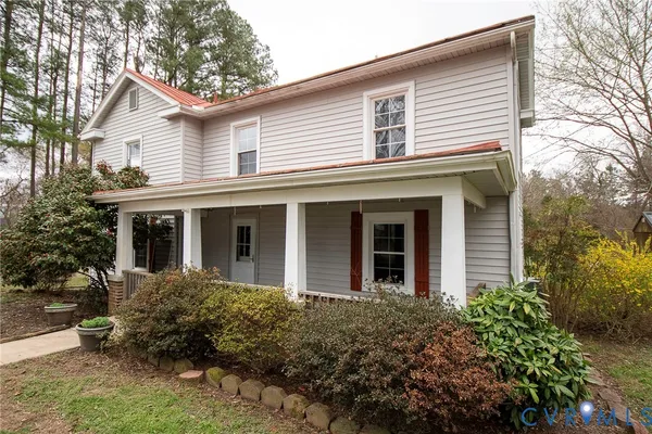 $75,000 | 117 West Street, Kenbridge, VA 23944