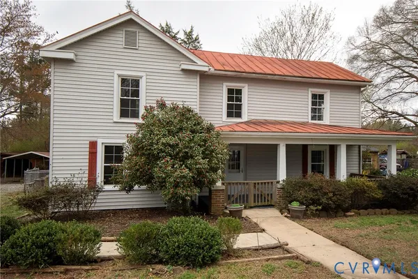 $75,000 | 117 West Street, Kenbridge, VA 23944