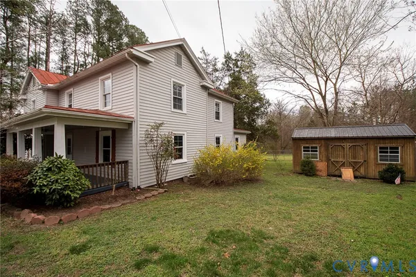 $75,000 | 117 West Street, Kenbridge, VA 23944