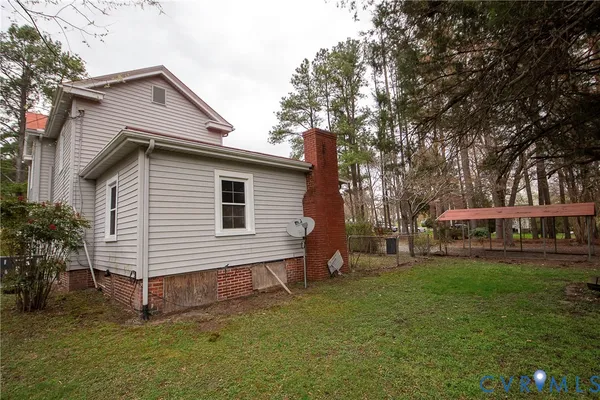 $75,000 | 117 West Street, Kenbridge, VA 23944