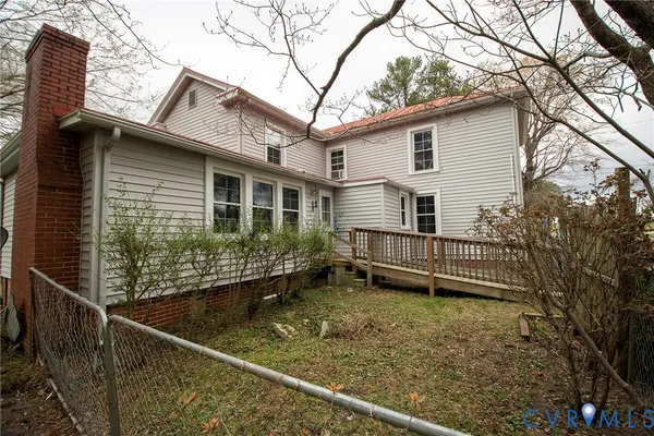 $75,000 | 117 West Street, Kenbridge, VA 23944