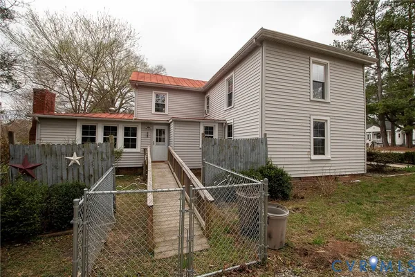 $75,000 | 117 West Street, Kenbridge, VA 23944