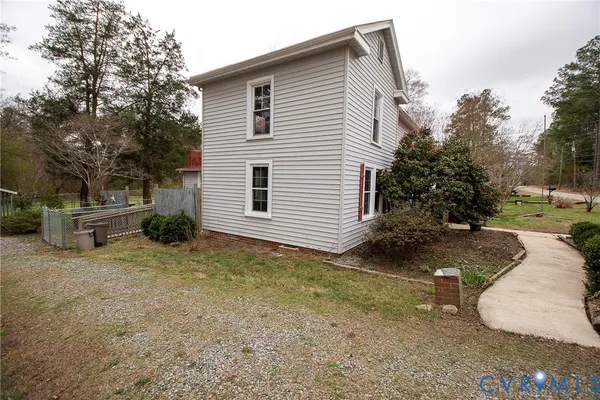 $75,000 | 117 West Street, Kenbridge, VA 23944