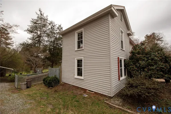 $75,000 | 117 West Street, Kenbridge, VA 23944