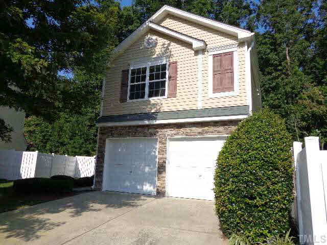 5801 Arbaugh Court Raleigh, NC 27610 - Photo 1 of 8 Gallery Image 1