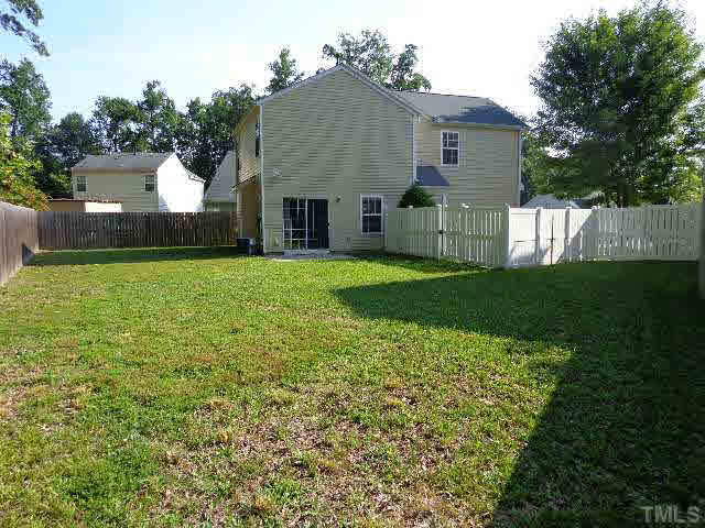 5801 Arbaugh Court Raleigh, NC 27610 - Photo 8 of 8 Gallery Image 8