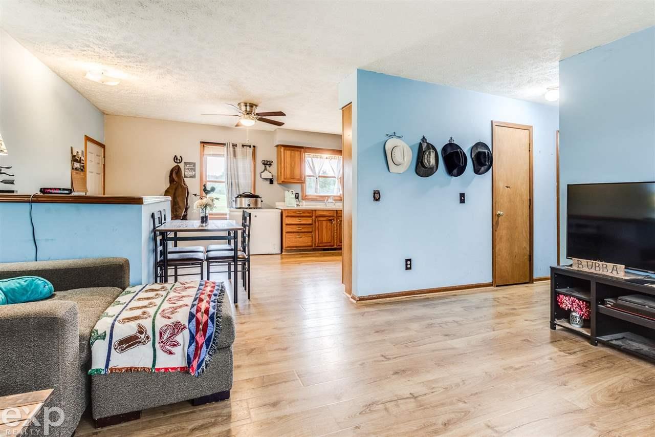 8948 South Morrice Road Morrice, MI 48857 - Photo 22 of 43