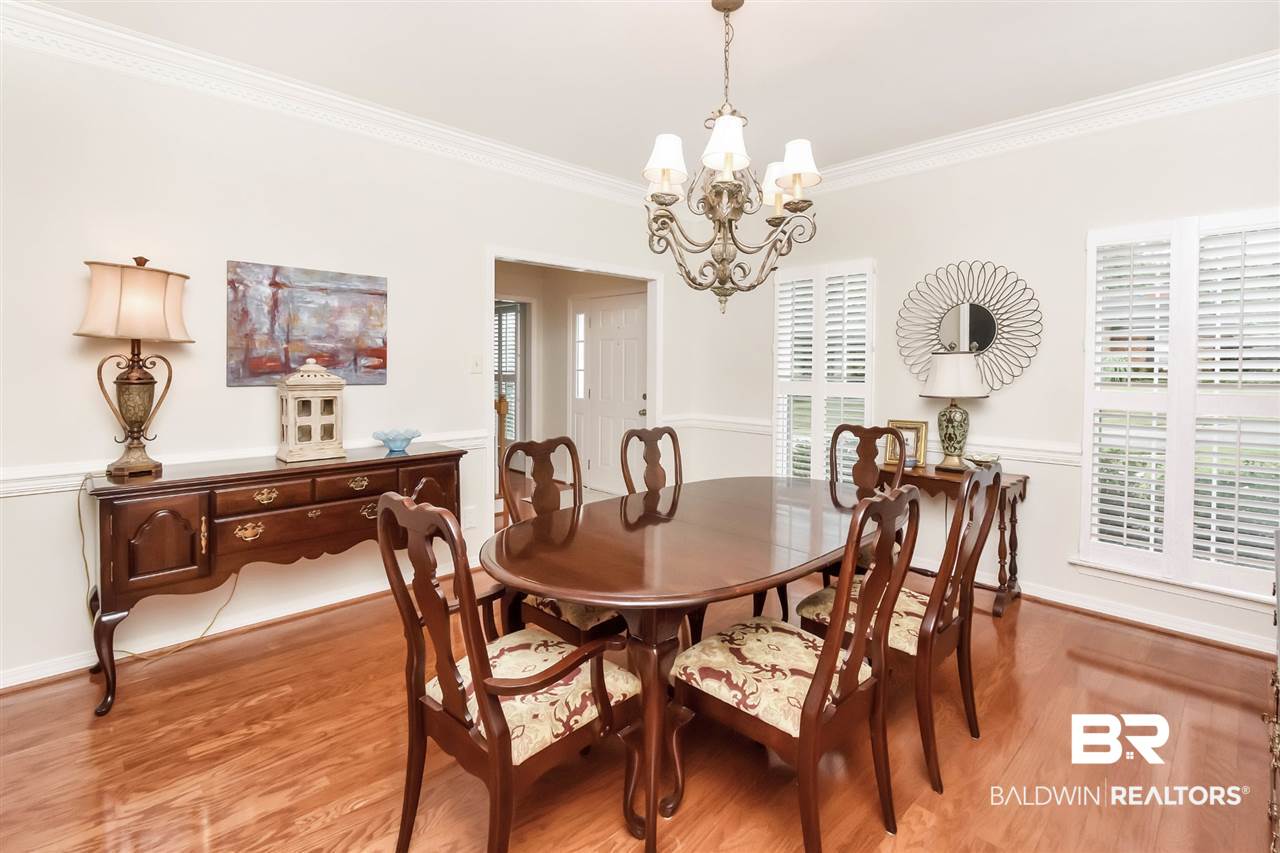 5801 Blue Ridge Drive South Mobile, AL 36693 - Photo 6 of 38