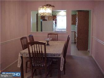 3720 Reiniger Road Hatboro, PA 19040 - Photo 4 of 12 Dining Room