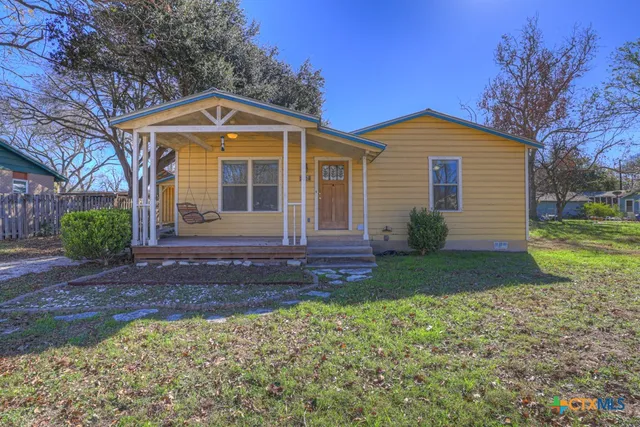$265,000 | 264 Cross River Street, New Braunfels, TX 78130