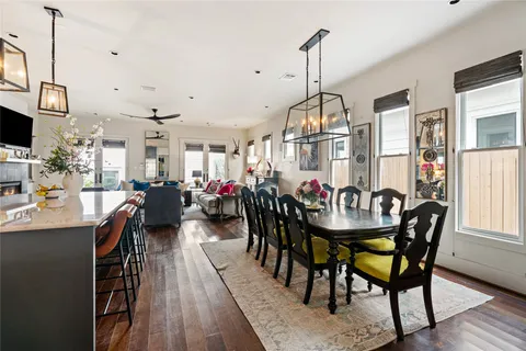 $1,150,000 | 926 Nicholson Street, Houston, TX 77008