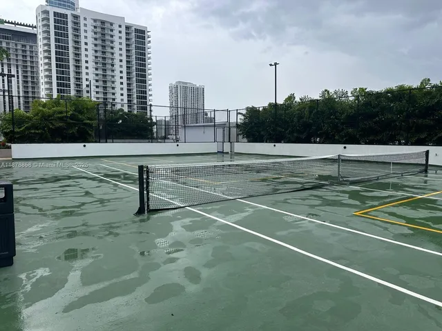 $13,450 | 700 Northeast 24th Street, Unit 2605, Miami, FL 33137