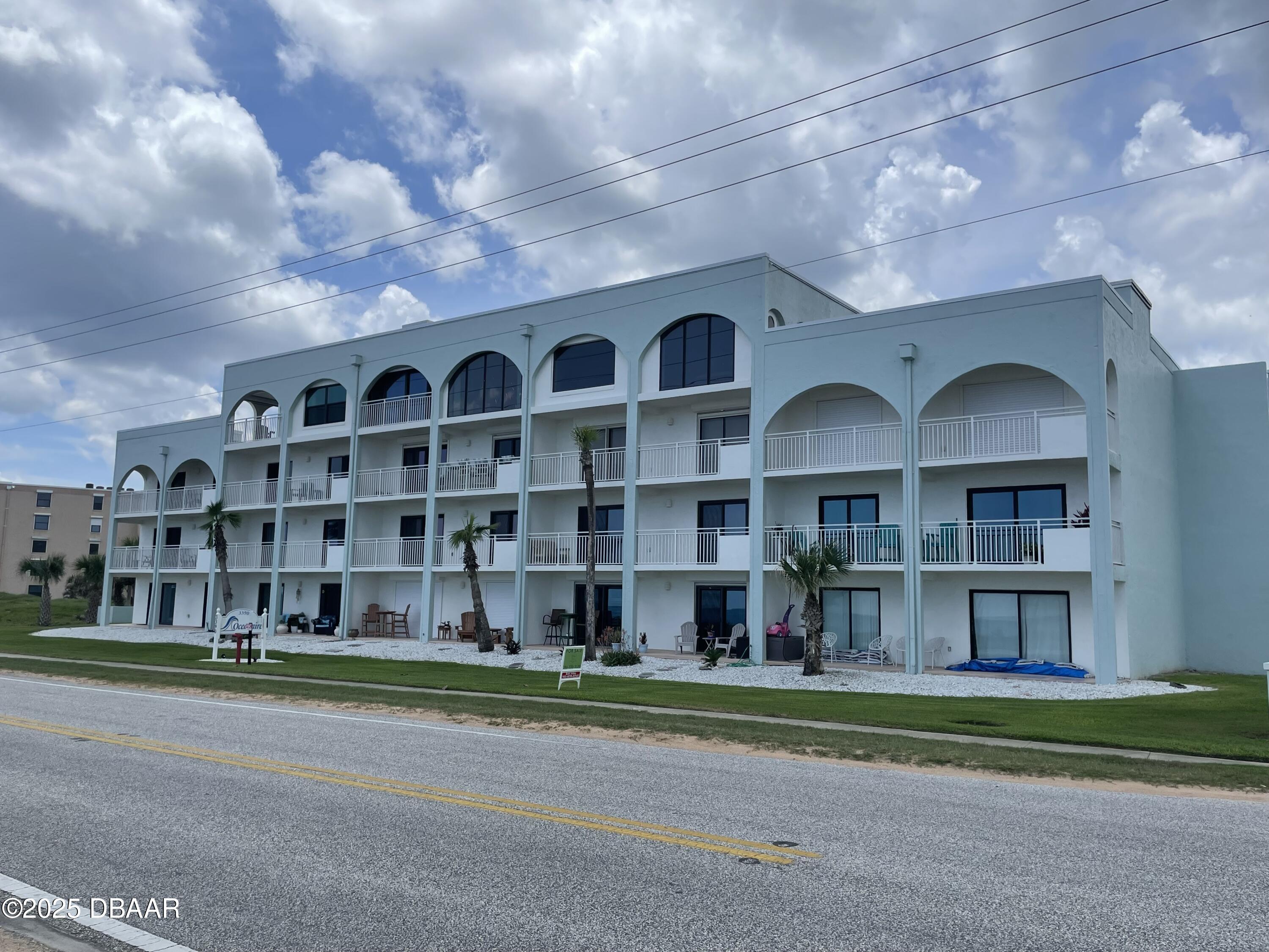 3390 Ocean Shore Boulevard, Unit 101 Ormond Beach, FL 32176 - Photo 33 of 33