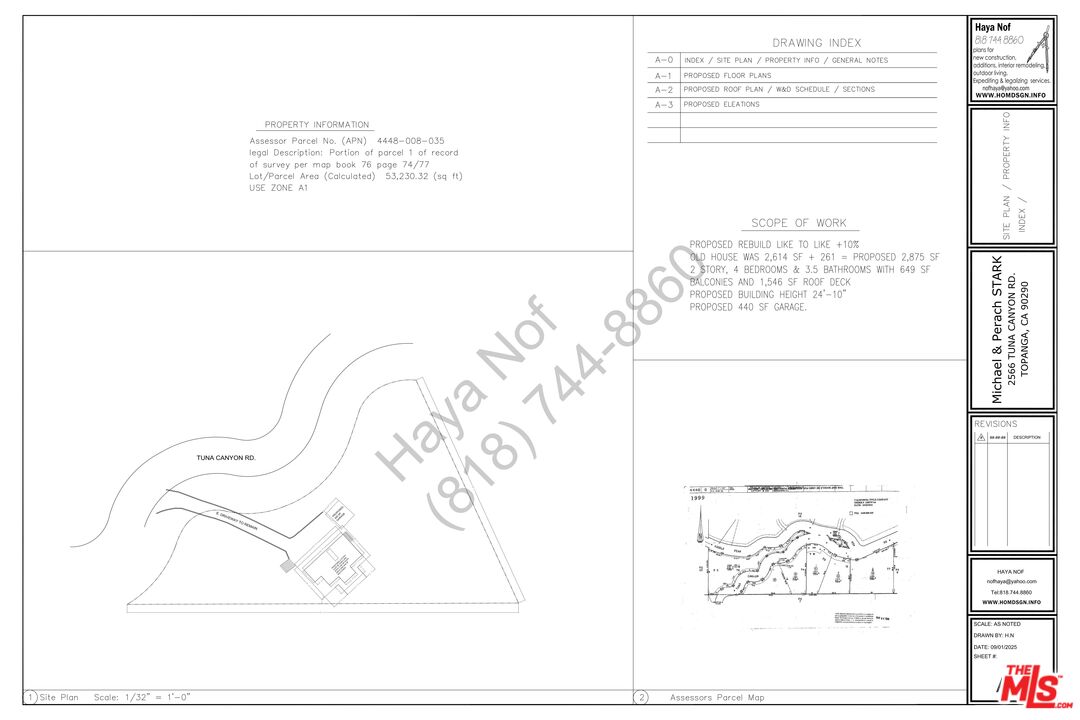 2566 Tuna Canyon Road Topanga, CA 90290 - Photo 17 of 30