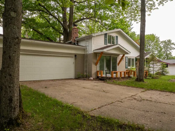 $169,900 | 4177 Seminole Street, Gladwin, MI 48624