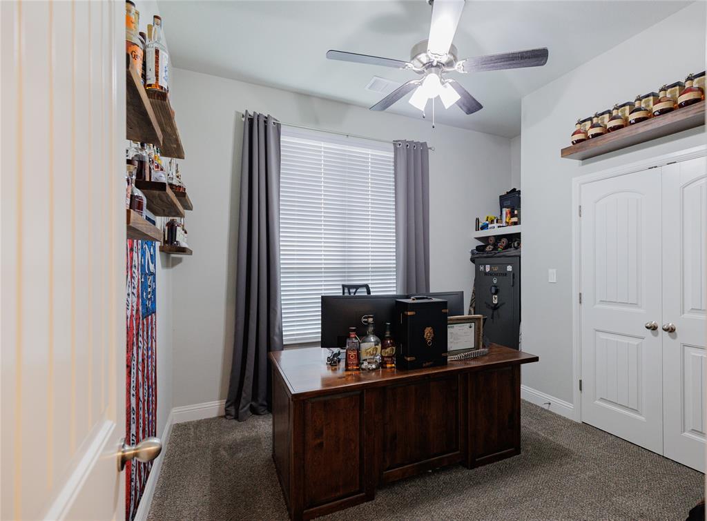 161 Windy Glen Drive Decatur, TX 76234 - Photo 22 of 27