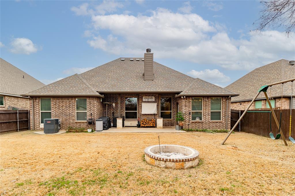 161 Windy Glen Drive Decatur, TX 76234 - Photo 26 of 27