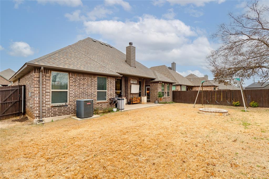 161 Windy Glen Drive Decatur, TX 76234 - Photo 27 of 27