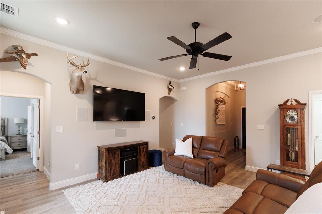 161 Windy Glen Drive Decatur, TX 76234 - Photo 6 of 27