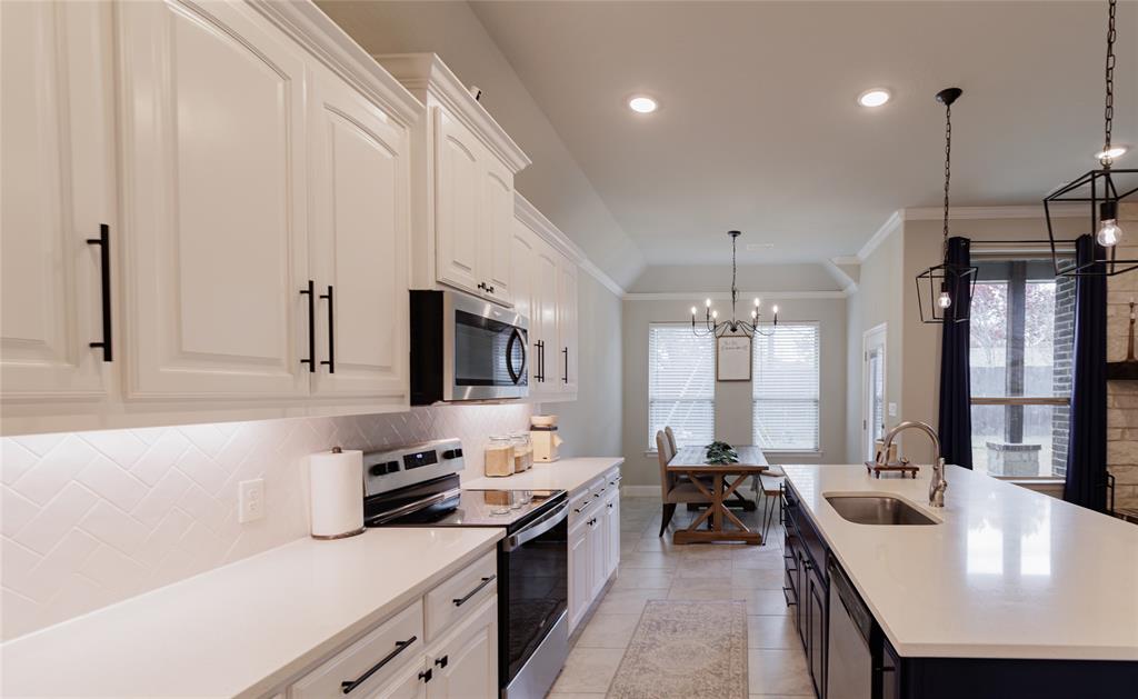 161 Windy Glen Drive Decatur, TX 76234 - Photo 10 of 27