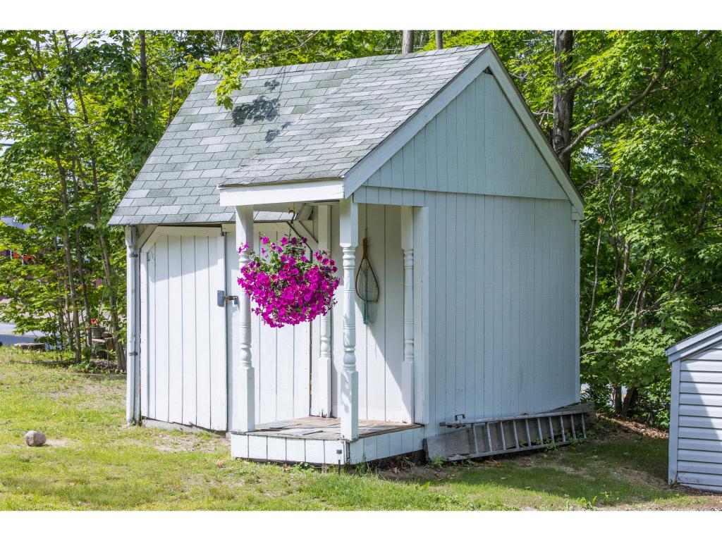 529 Milan Hill Road Milan, NH 03588 - Photo 18 of 24