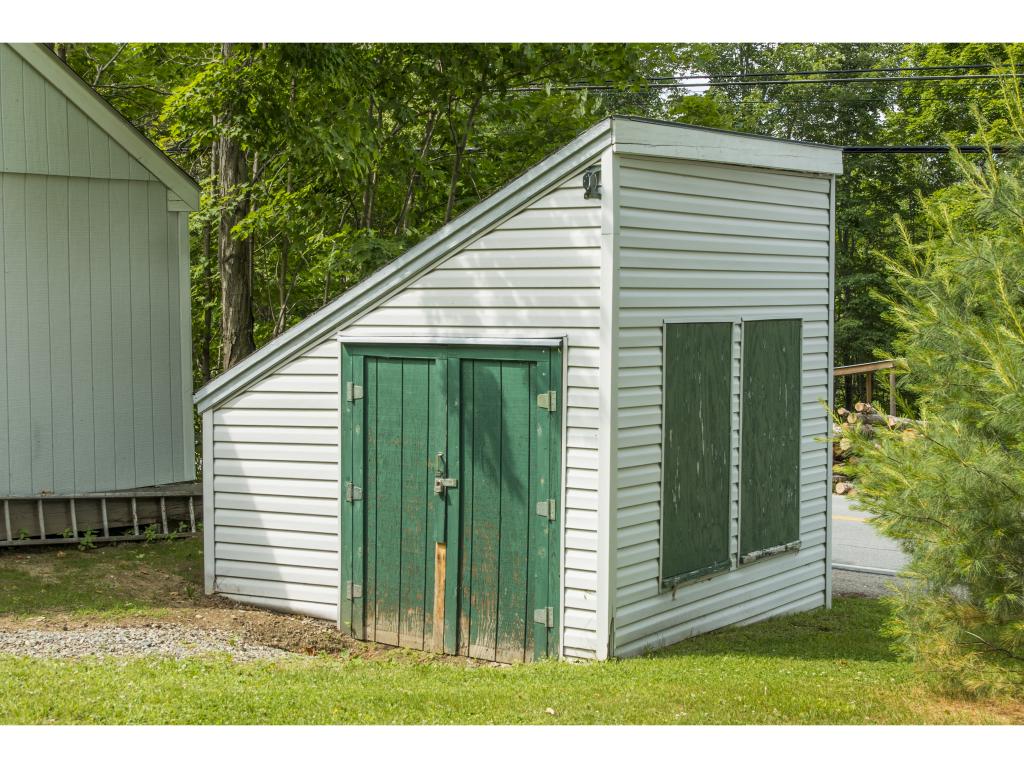 529 Milan Hill Road Milan, NH 03588 - Photo 19 of 24