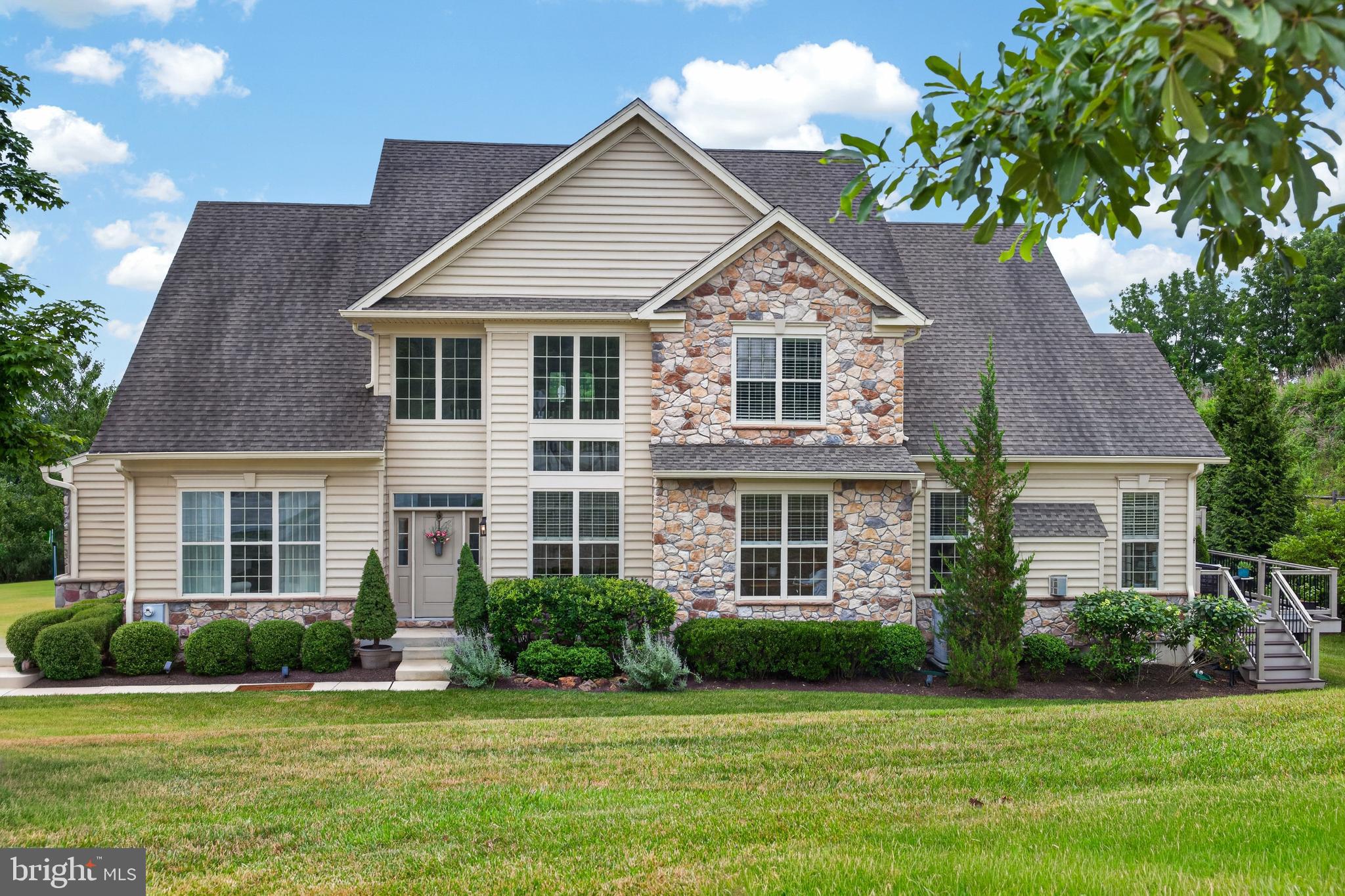 3051 Rainer Road Chester Springs, PA 19425 - Photo 1 of 46