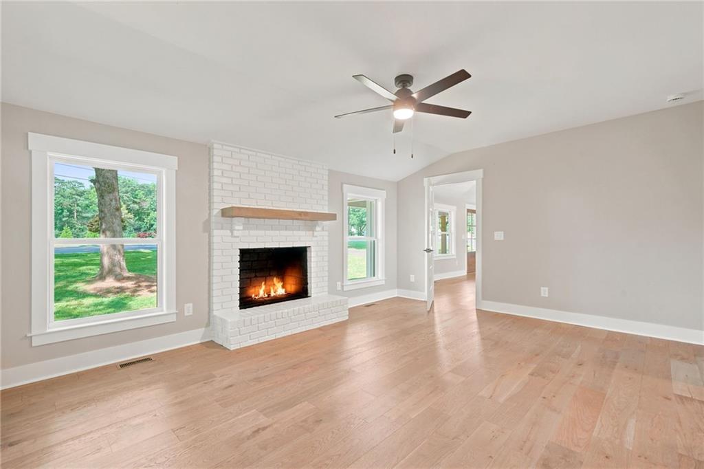 1528 New Light Road Canton, GA 30115 - Photo 2 of 30