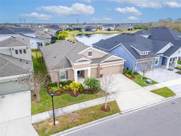 $595,000 | 5604 Wayfarer Avenue, Apollo Beach, FL 33572