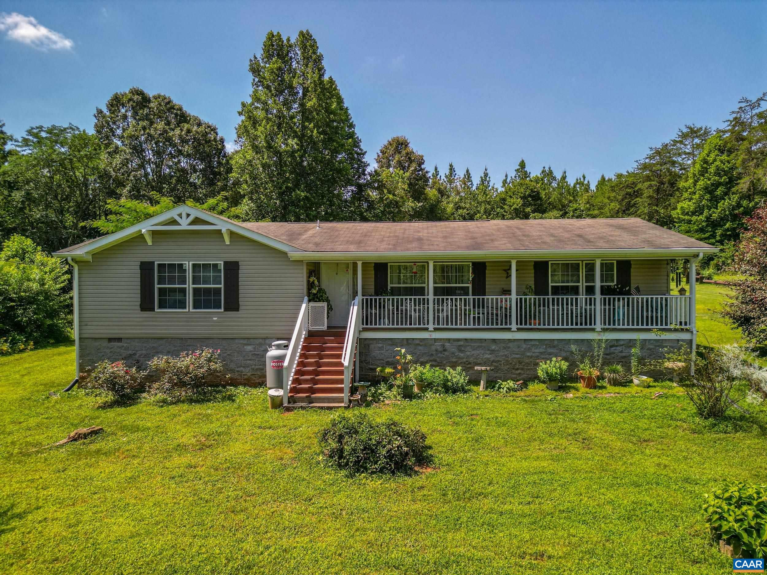 456 Shirey Road Appomattox, VA 24522 - Photo 3 of 63 Gallery Image 3