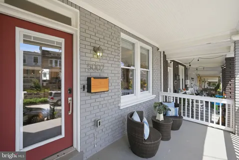 $899,000 | 5002 7th Place Northwest, Washington, DC 20011