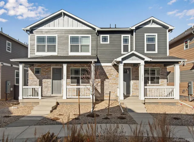 $406,895 | 18802 East 99th Avenue, Commerce City, CO 80022