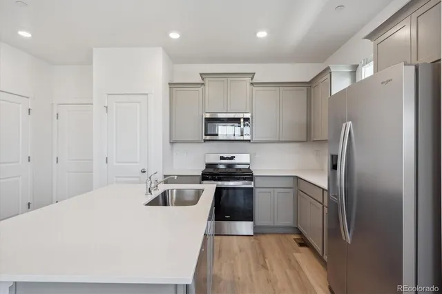 $406,895 | 18802 East 99th Avenue, Commerce City, CO 80022