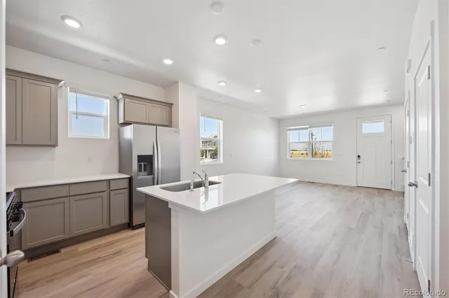 $406,895 | 18802 East 99th Avenue, Commerce City, CO 80022