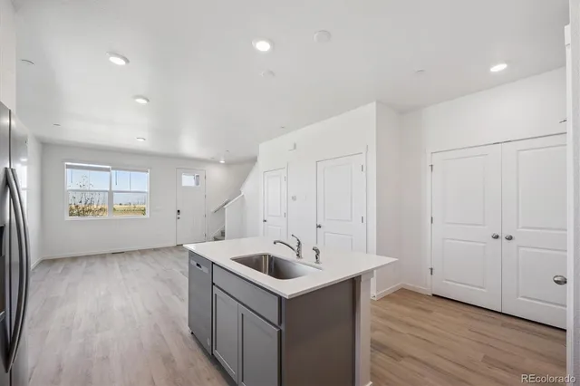 $406,895 | 18802 East 99th Avenue, Commerce City, CO 80022