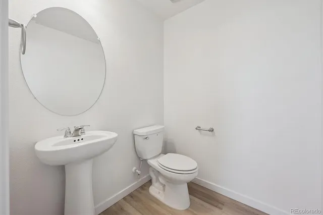 $406,895 | 18802 East 99th Avenue, Commerce City, CO 80022