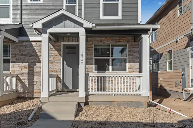 $406,895 | 18802 East 99th Avenue, Commerce City, CO 80022