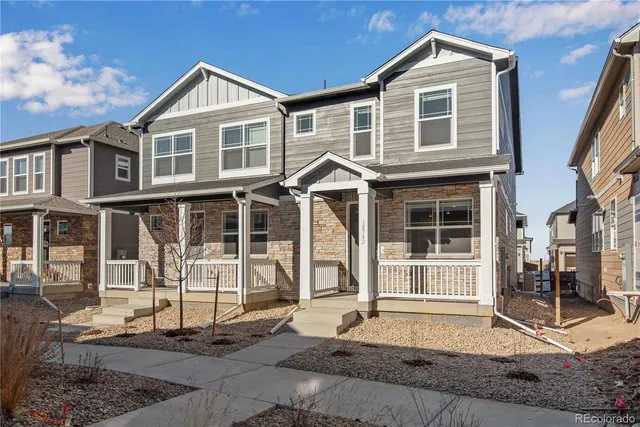 $406,895 | 18802 East 99th Avenue, Commerce City, CO 80022