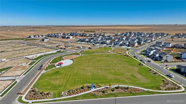 $406,895 | 18802 East 99th Avenue, Commerce City, CO 80022